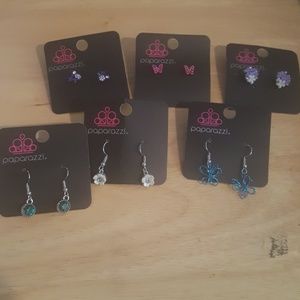 Paparrazzi Earrings